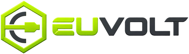 Logotipo de EUVOLT
